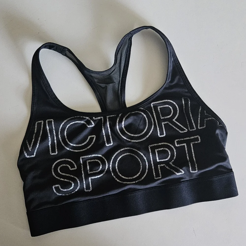 Victoria Sport Athletic Sports Bra